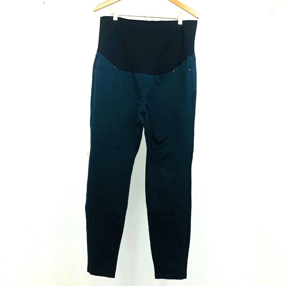 Liverpool Maternity Legging The Denim Skinny Jeans